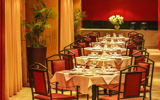 JAZ Neo Ivory Hotel