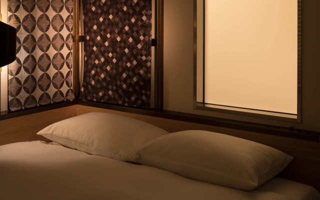 Moderate Double room (풀 더블 침대) 사진 4