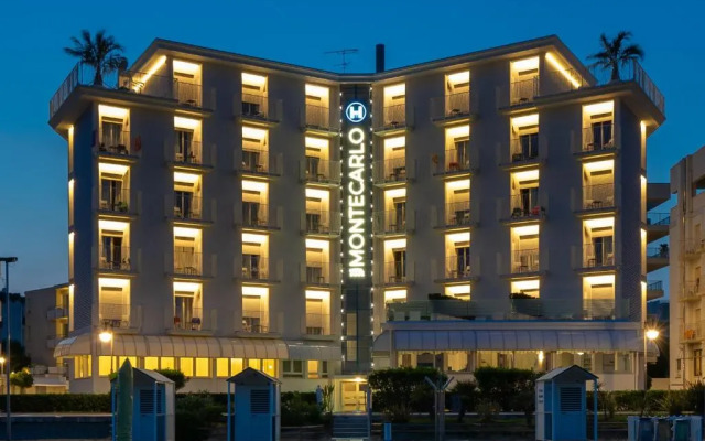 Hotel Montecarlo