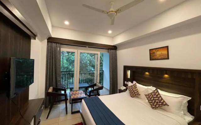 Amuse Vista Resorts and Spa