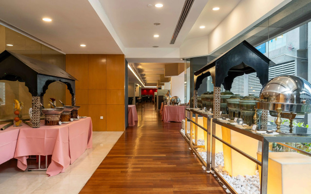 Melia Kuala Lumpur
