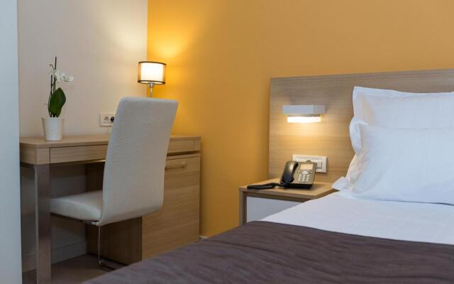 Hotel Crikvenica