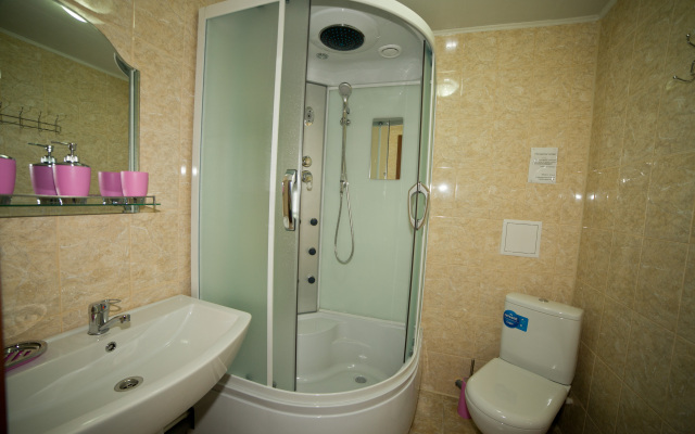 Usadba Royal Comfort