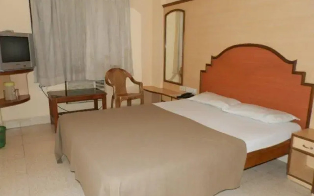 Hotel Shree Damodar Regency