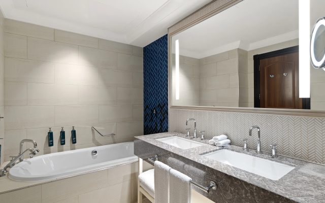 Rixos Al Mairid Ras Al Khaimah