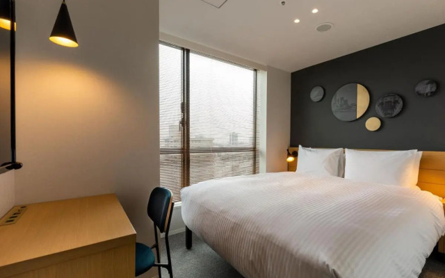 Granbell Hotel Osaka