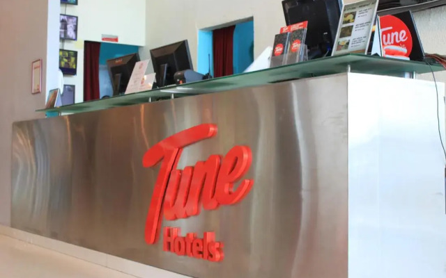 Tune Hotel - 1Borneo Kota Kinabalu