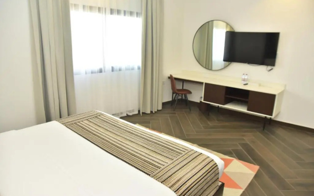 Emirates Park Resort