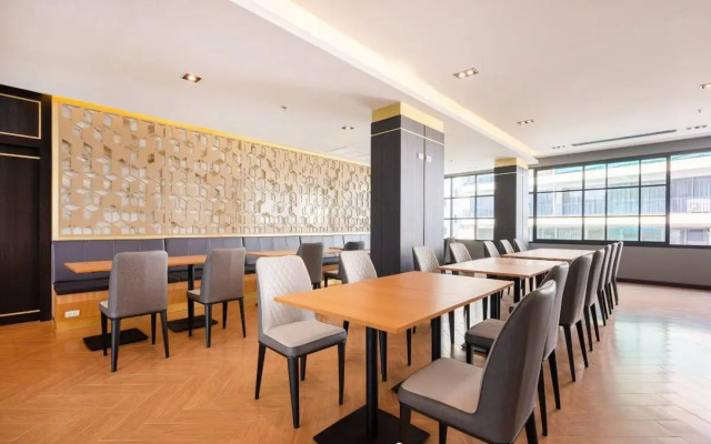 Lewit Hotel Pattaya, a member of Radisson Individuals