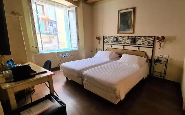 Hotel Piazza Vecchia