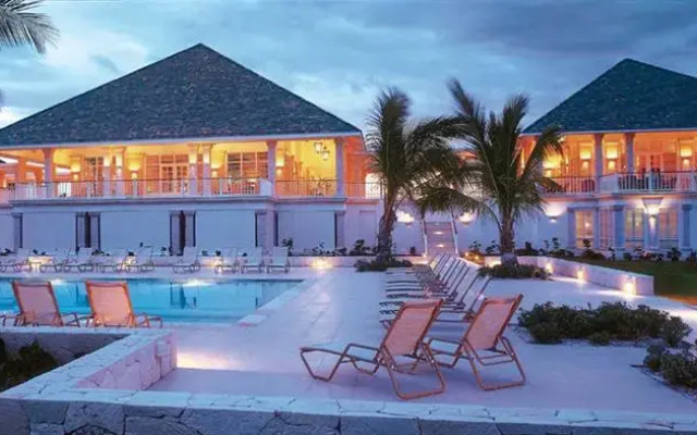 Puntacana Resort & Club