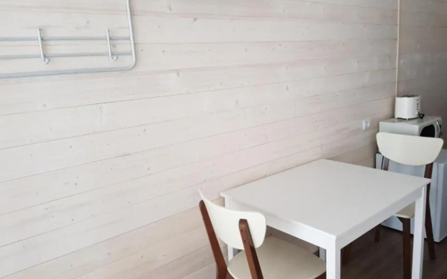 Dream House Aparthotel