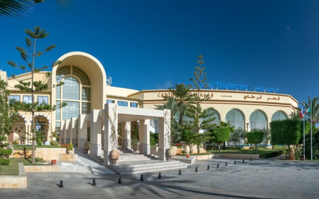 Carthage Thalasso Resort