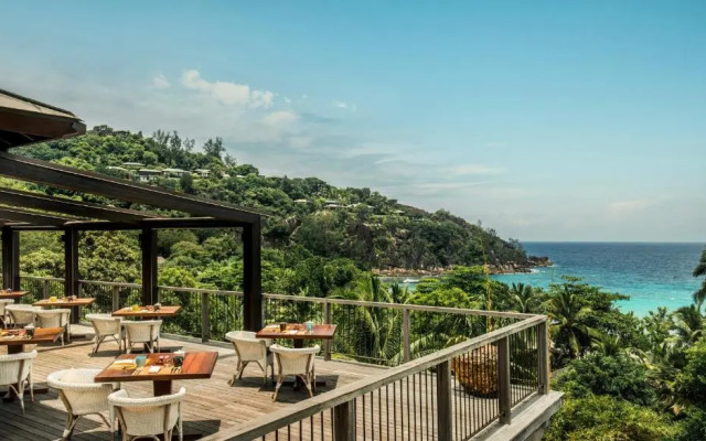 Four Seasons Resort Seychelles