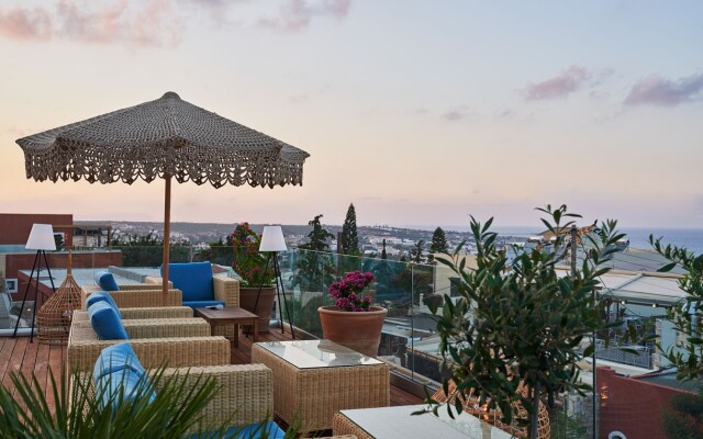 Esperides Resort Crete, The Authentic Experience