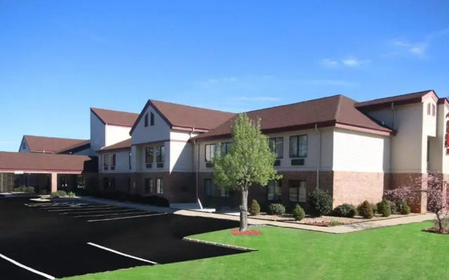 Red Roof Inn Gaffney