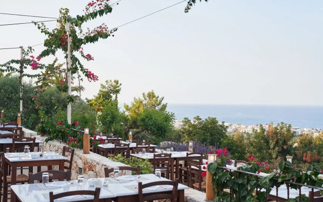 Esperides Resort Crete, The Authentic Experience