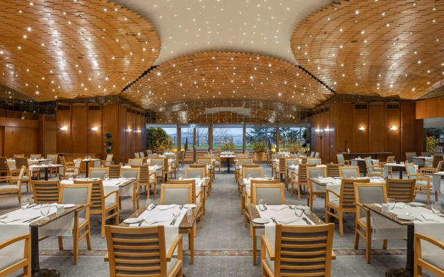 Hilton Istanbul Bosphorus