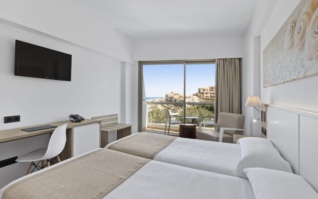 Hotel THB Cala Lliteras - adults only