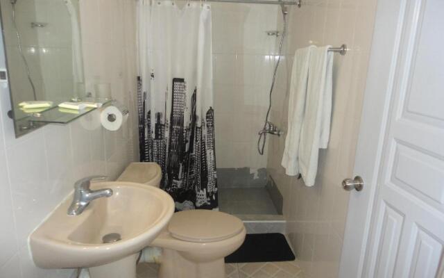 Gazcue Hotel 