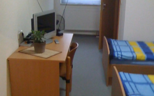 Katharina Pension