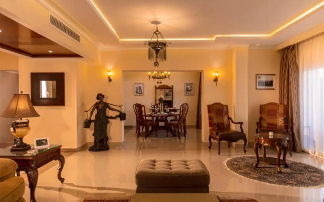 Royal Savoy Sharm El Sheikh