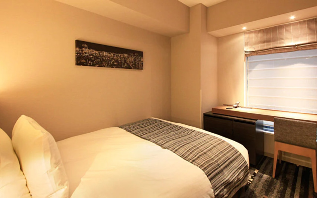 Semi-Double room 사진 1