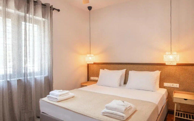 Chariclea Villa