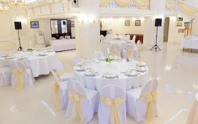 Priusadebny Golitsynsky Hotel
