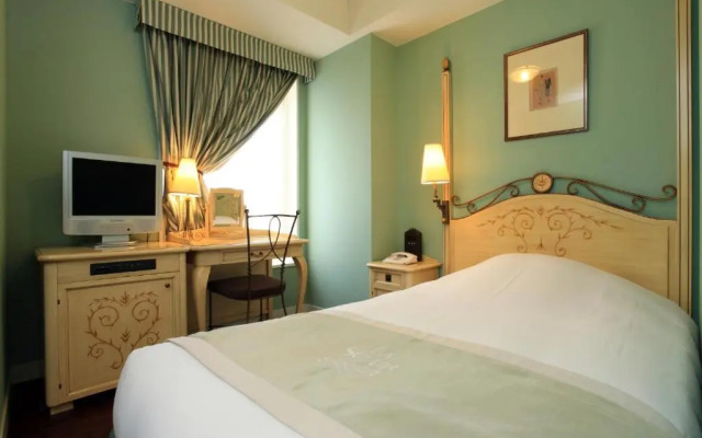 Hotel Monterey La Soeur Ginza