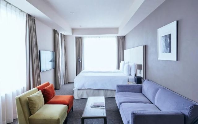 Nohga Hotel Ueno Tokyo