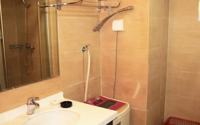 Liuhe Health Club - Wanbo Club