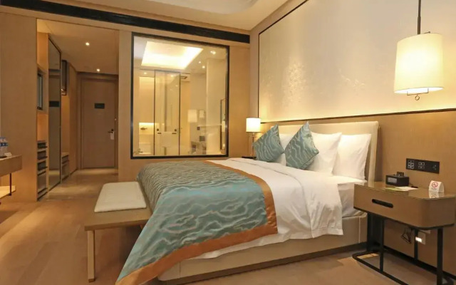 Xiangyi Hotel