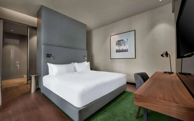 Hilton Porto Gaia