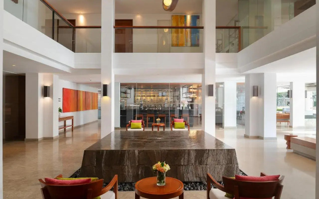 Woodlands Suites Serviced Residences