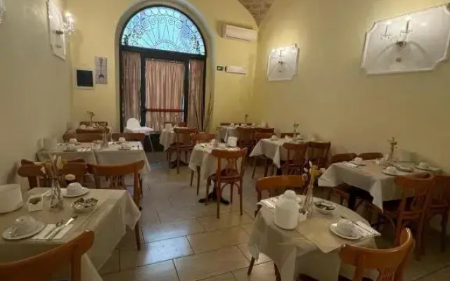 RomAntica Hotel