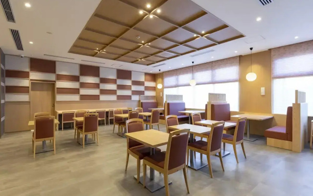 Dormy Inn mito Hot Springs Hotel