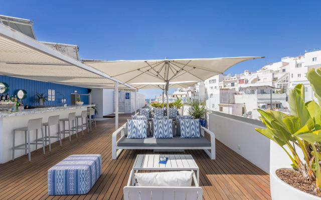 Hotel Baltum