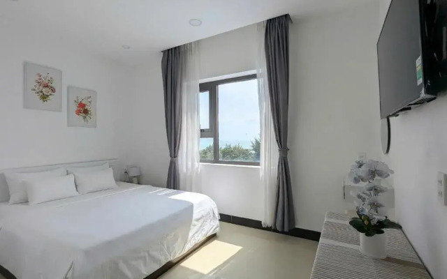 Horizon Con Dao Hotel