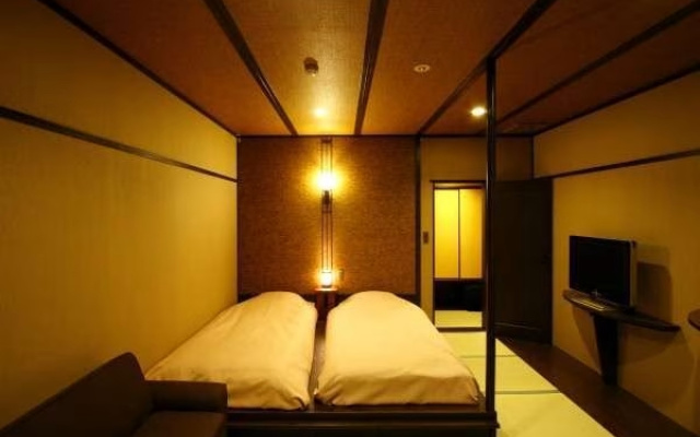 Low Bed room 사진 1