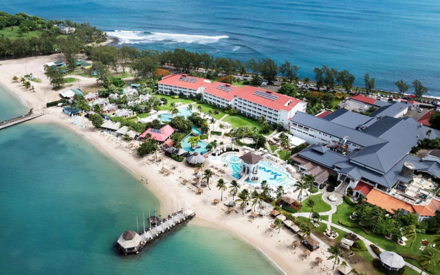 Sandals Grande St. Lucian All Inclusive