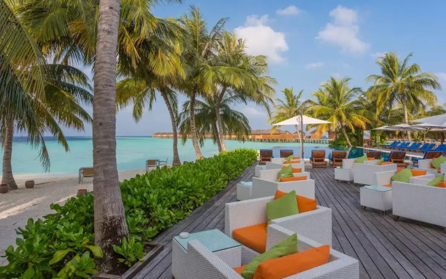 Vilamendhoo Island Resort & Spa