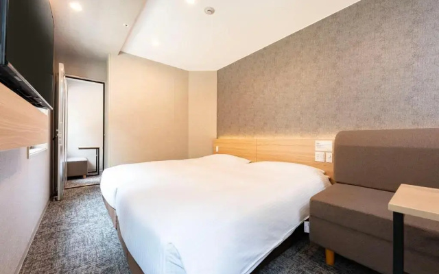 Super Hotel Premier Tokyo Station Yaesu Chuo