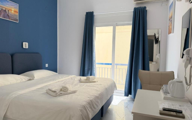 Hotel Avra