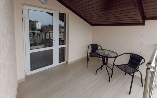 Guest House Albatros