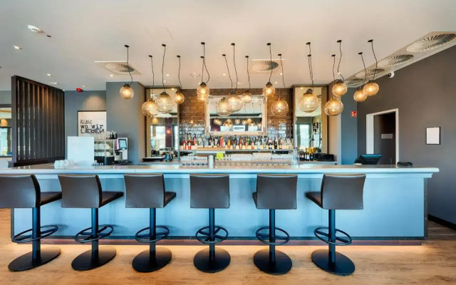 Premier Inn Dresden City Prager Strasse
