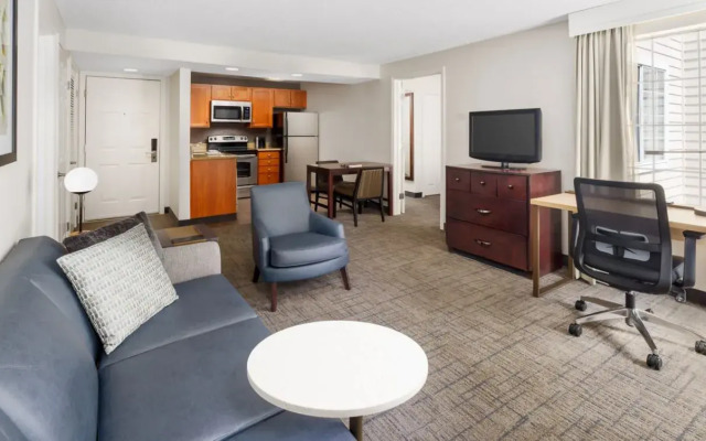 Residence Inn by Marriott Seattle Northeast-Bothell