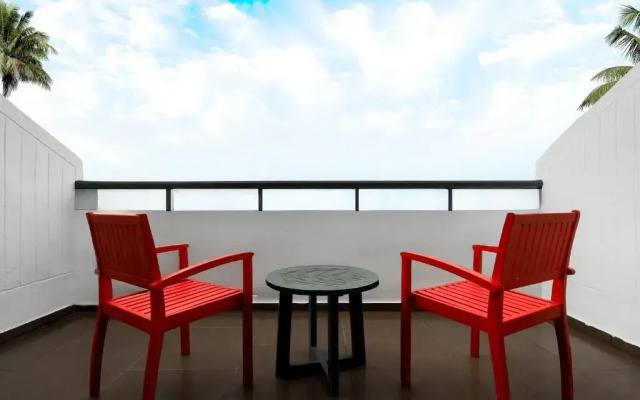 Radisson RED Phuket Patong Beach	
