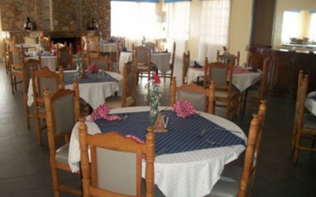 Nairobi Pacific Hotel