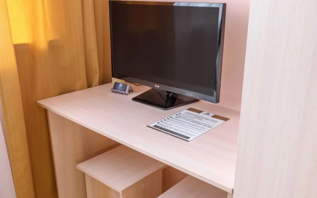 Авион на проспекте Ленина 46